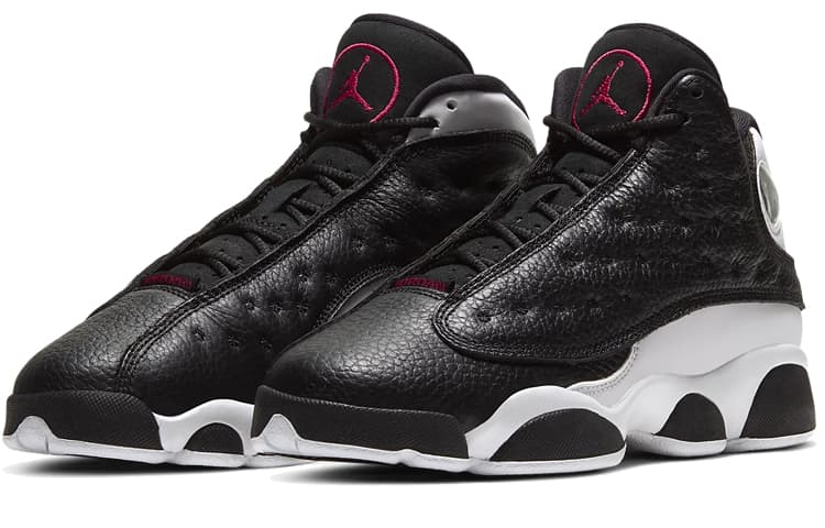 Кроссовки для баскетбола Jordan Air Jordan 13 Reverse He Got Game GS - изображение 3