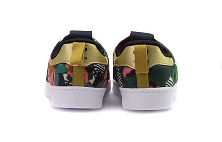 Кроссовки adidas originals Superstar - изображение 6
