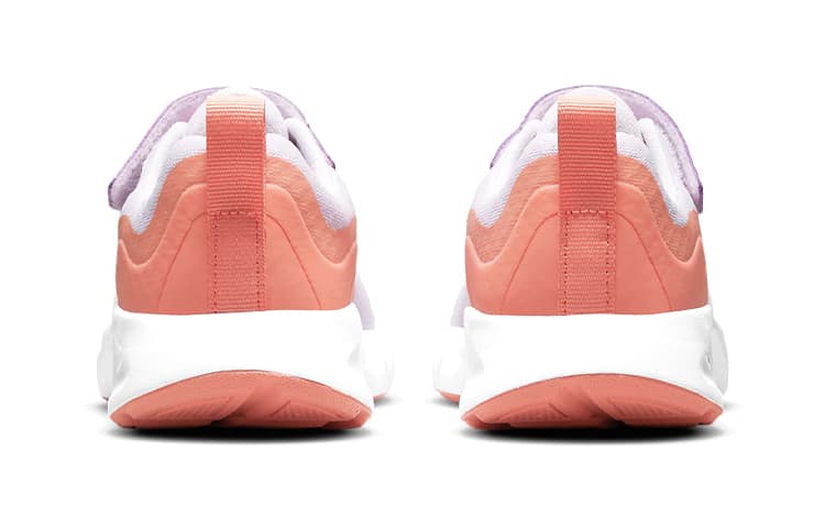 Кроссовки Nike Wearallday - изображение 6