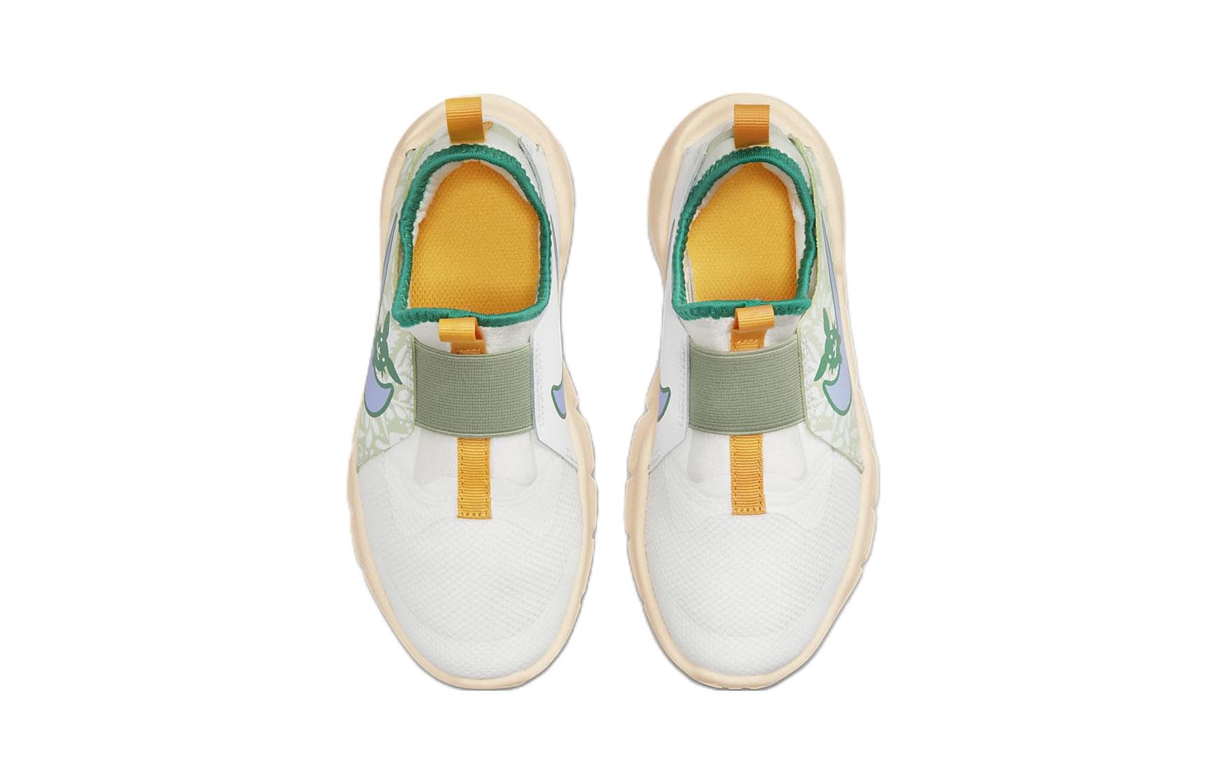 Кроссовки Nike Flex Runner 2 Lil - изображение 6