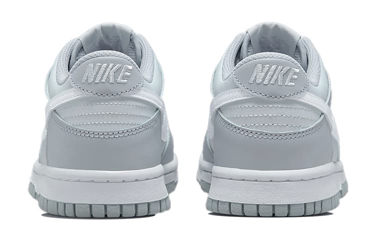 Кроссовки Nike Dunk Low GS - изображение 11