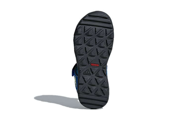 Сандалии adidas Captain Toey K - изображение 6