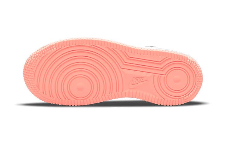 Кроссовки Nike Air Force 1 Low Toggle - изображение 7