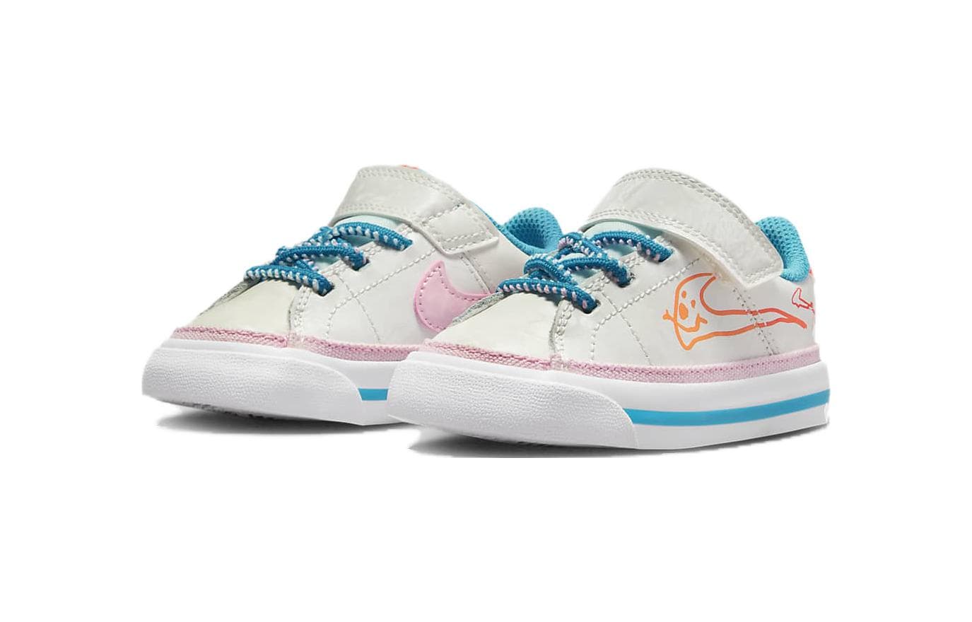 Nike Court Legacy - изображение 3