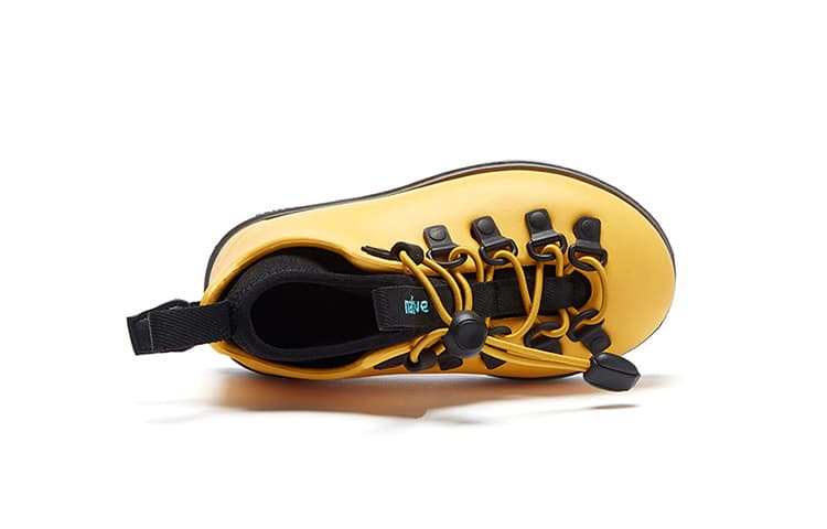 Native Shoes Fitzsimmons Child - изображение 2