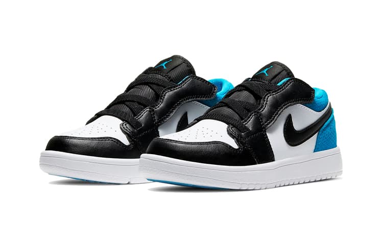 Кроссовки для баскетбола Jordan Air Jordan 1 - изображение 5