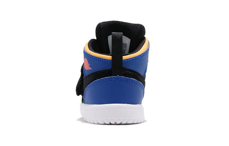 Кроссовки Jordan Air Jordan 1 sky - изображение 4