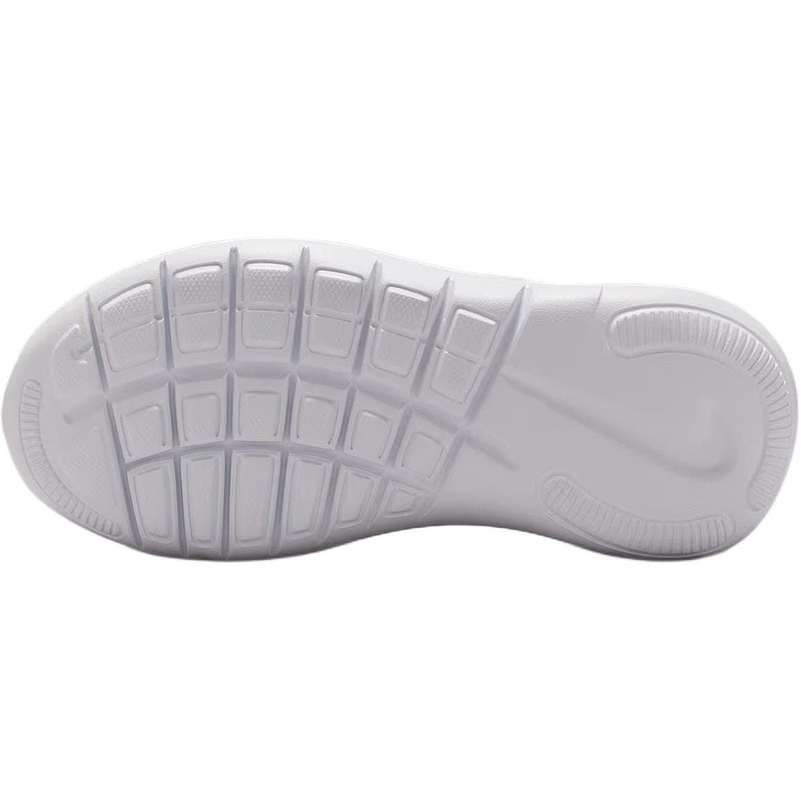 Кроссовки Nike Flex Runner 4 Low Топ Детская Беговая Обувь Розовая Малыш - изображение 6