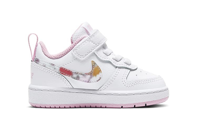Кроссовки Nike Court Borough Low 2 SE - изображение 4