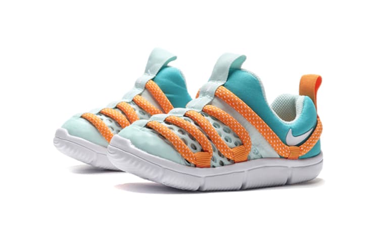 Кроссовки Nike Novice BR - изображение 4