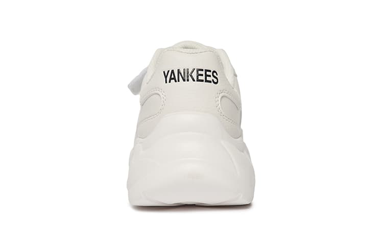 Кроссовки MLB - изображение 5