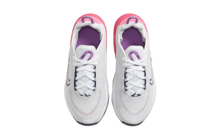 Кроссовки Nike Air Max 2090 - изображение 5