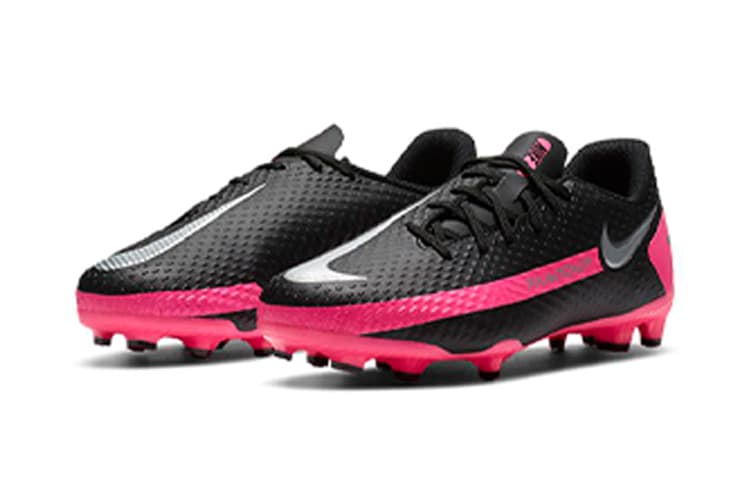 Бутсы Nike Phantom GT Academy MG GS - изображение 5