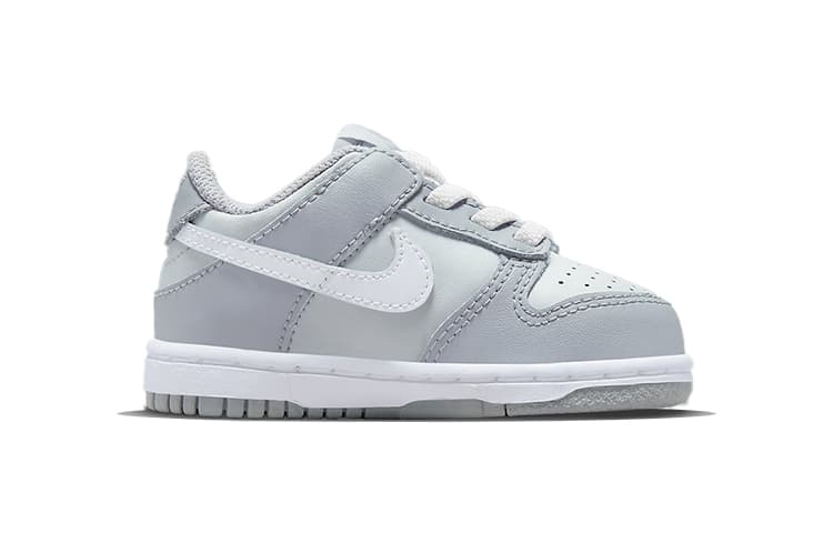 Кроссовки Nike Dunk Low - изображение 4
