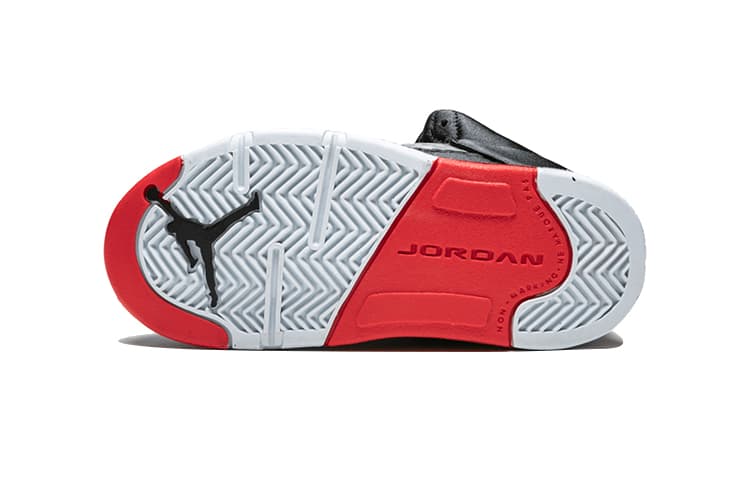 Кроссовки Jordan Air Jordan 5 - изображение 4