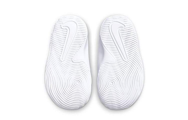 Кроссовки Nike Team Hustle D 9 - изображение 8