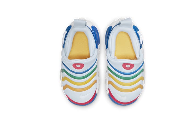 Кроссовки Nike Go FlyEase Dynamo GO - изображение 5