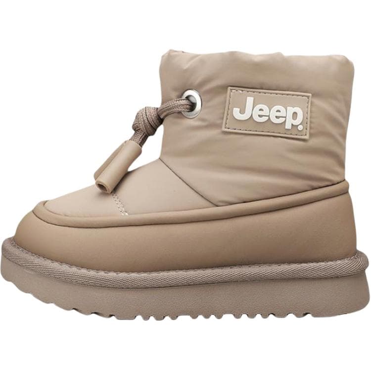 Jeep - изображение 1