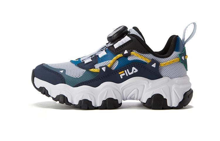 FILA BOA - изображение 1
