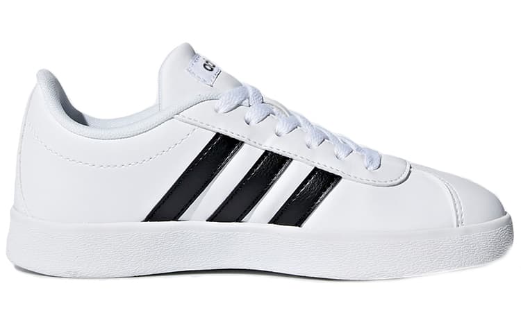 Кроссовки adidas neo VL Court 2.0 J - изображение 4