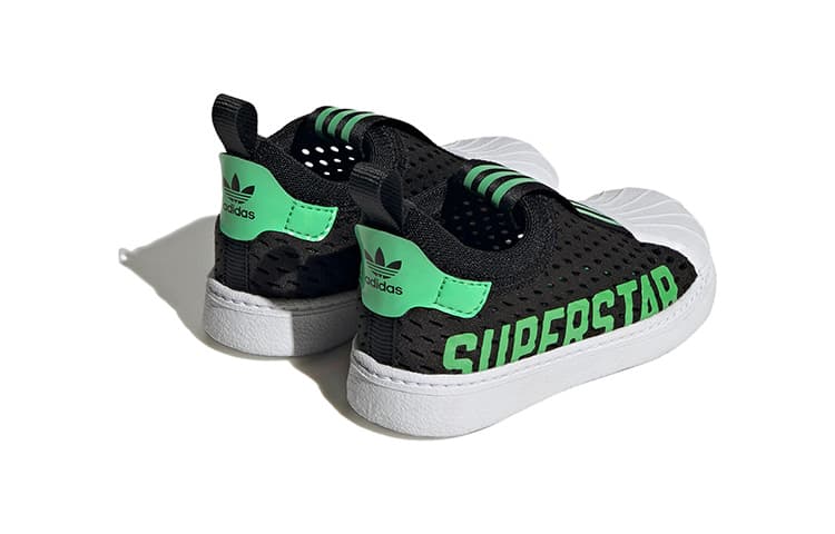 Кроссовки adidas originals Superstar 360 2.0 - изображение 4