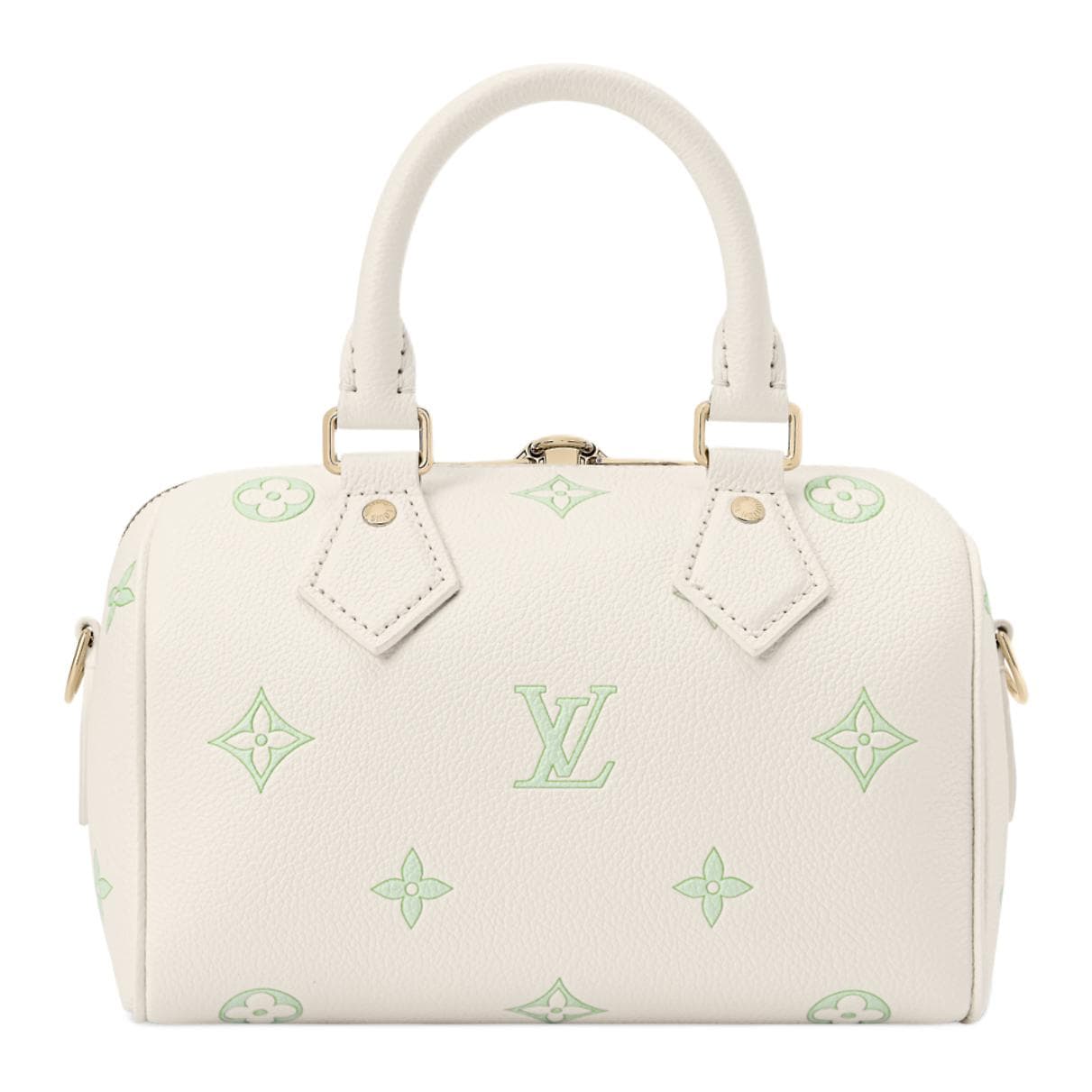 Сумка LOUIS VUITTON Speedy Bandoulire 20 20 - изображение 3