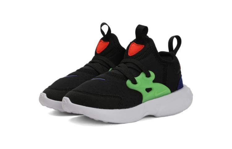 Кроссовки Nike RT Presto - изображение 4