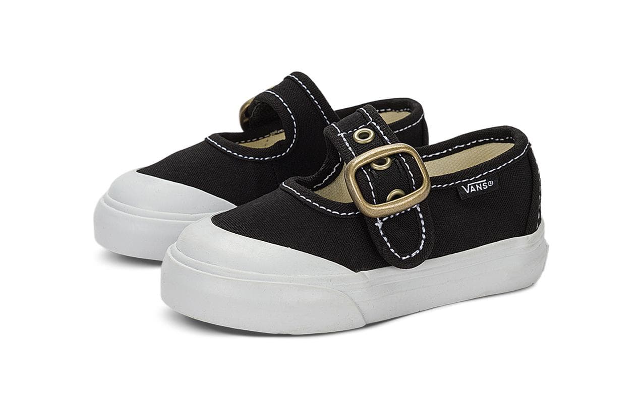 Vans Mary Jane - изображение 3