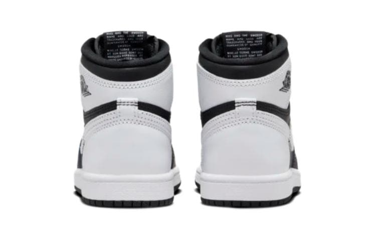 Jordan Air Jordan 1 - изображение 5