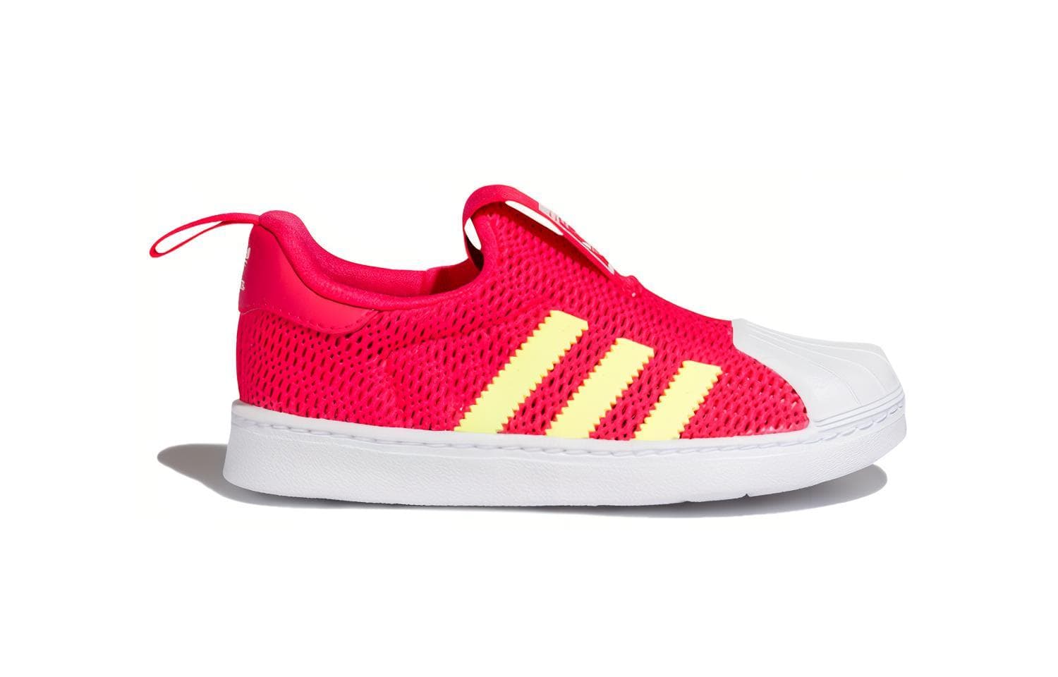 Кроссовки adidas originals Superstar 360 I - изображение 2