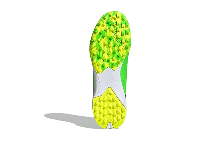 Бутсы adidas X Speedportal 3 TF J - изображение 7