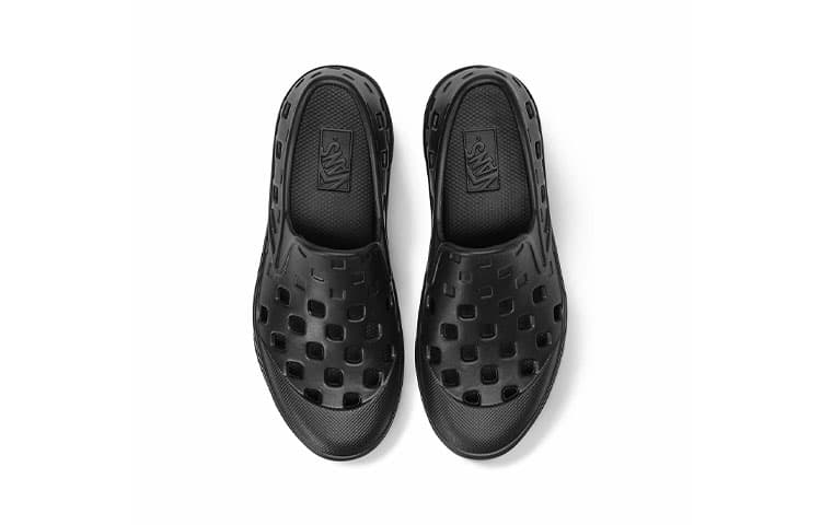 Vans Slip-On Trk - изображение 4