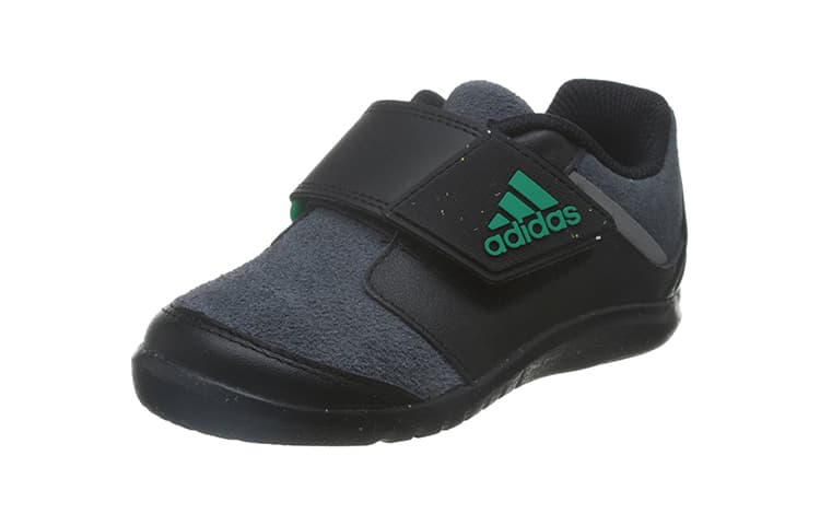 Кроссовки TD adidas Fortaplay Ac I - изображение 3