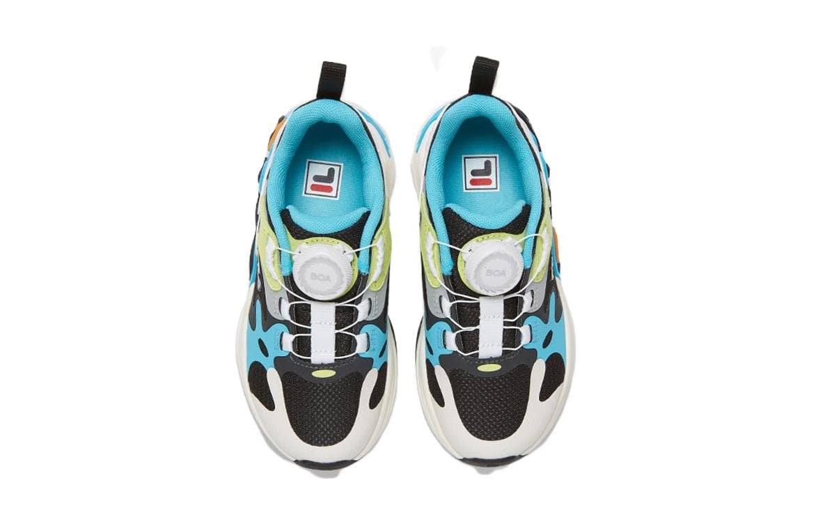 FILA - изображение 4