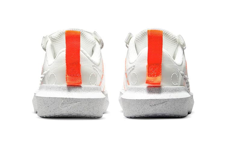 Кроссовки Nike Crater Impact - изображение 7