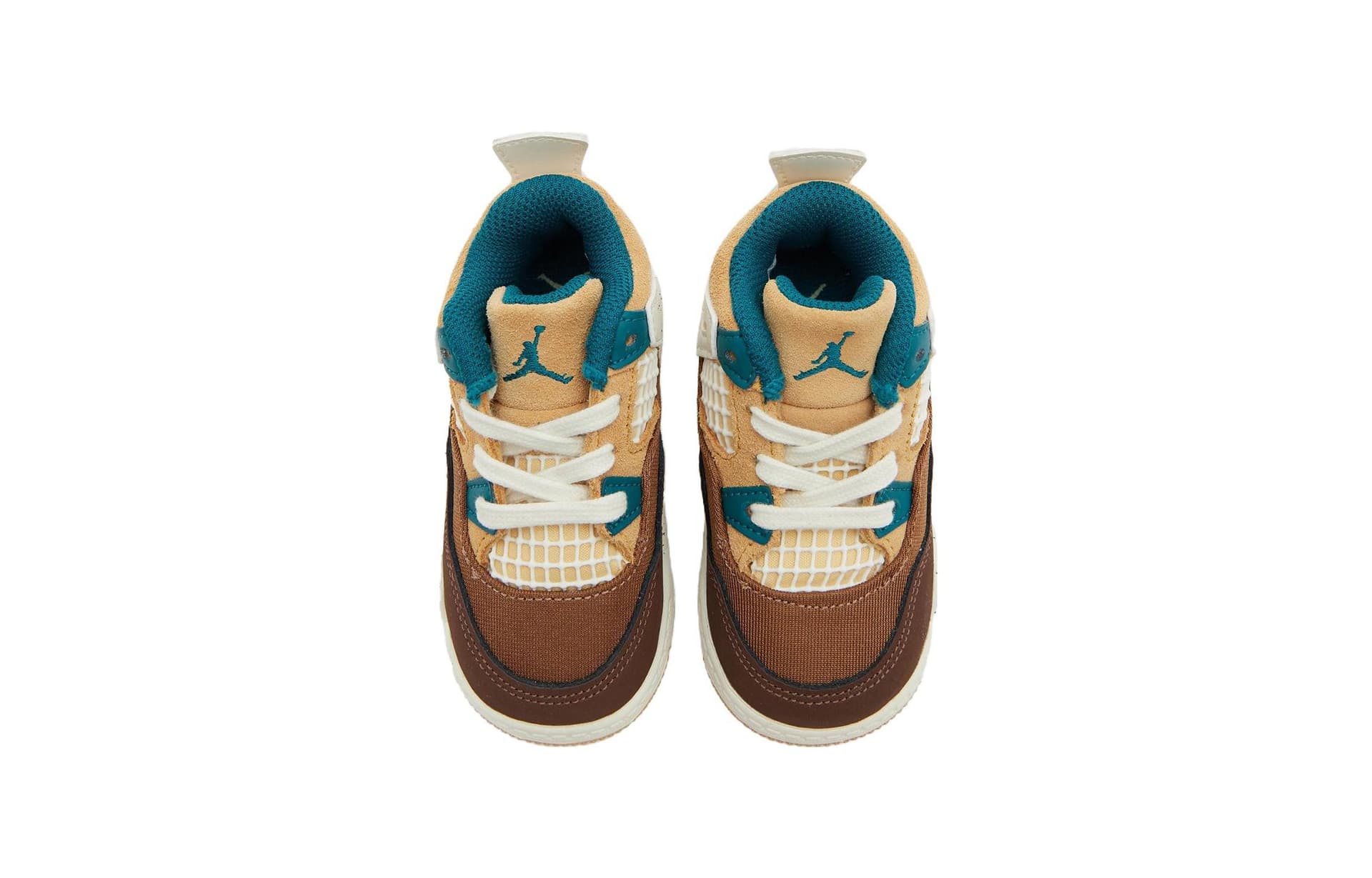Jordan Air Jordan 4 Retro TD - изображение 4