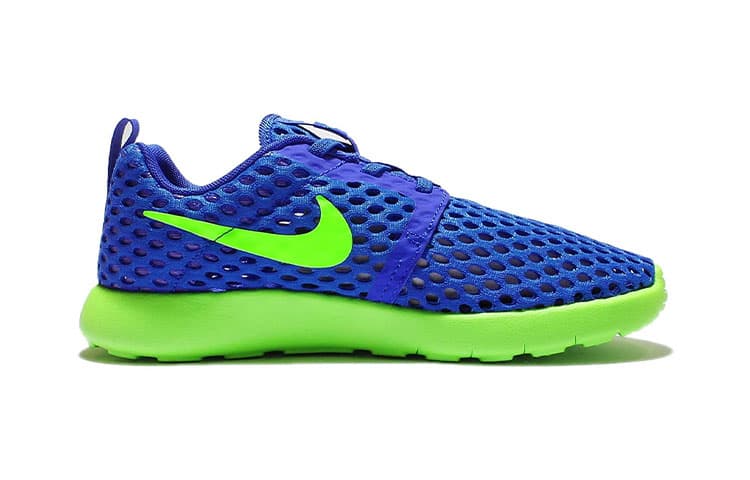 Кроссовки Nike Roshe One - изображение 4