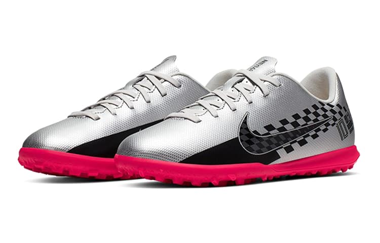 Бутсы Nike JR Vapor 13 13 Club NJR TF - изображение 4