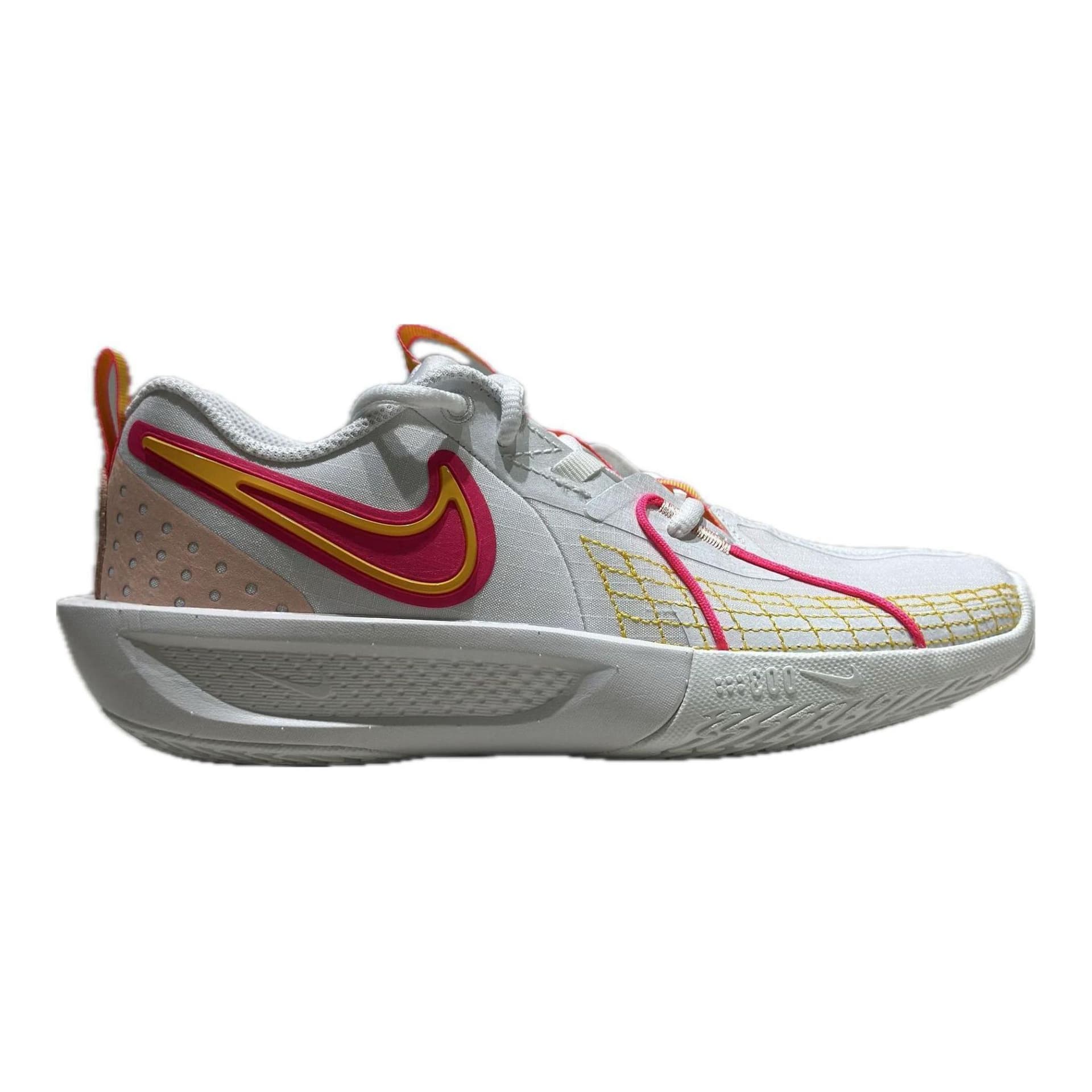 Nike Air Zoom G.T. Cut 3 GS - изображение 2
