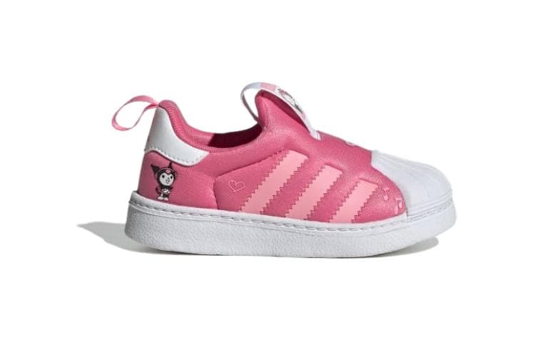 Hello Kitty x adidas originals Superstar 360 - изображение 2