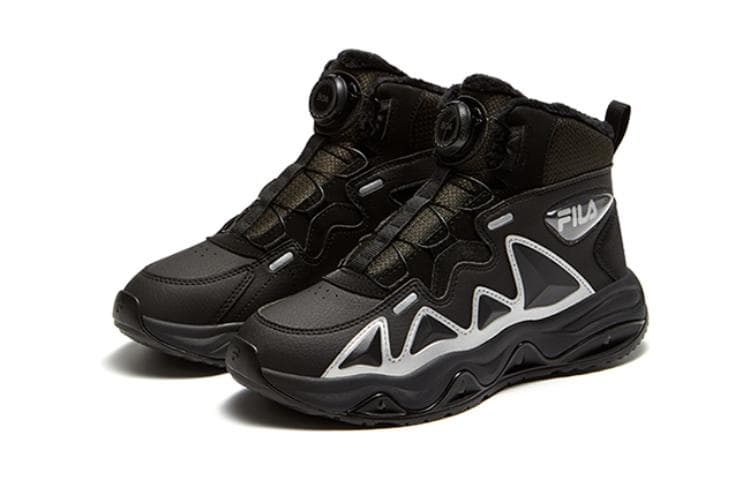 FILA TGR 3 BOOT - изображение 3