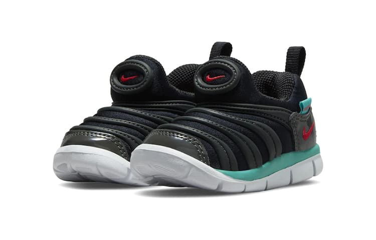 Кроссовки Nike Dynamo Free - изображение 5