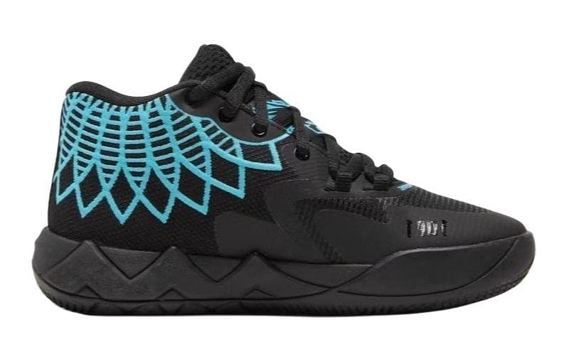 LaMelo Ball x PUMA MB.01 - изображение 2