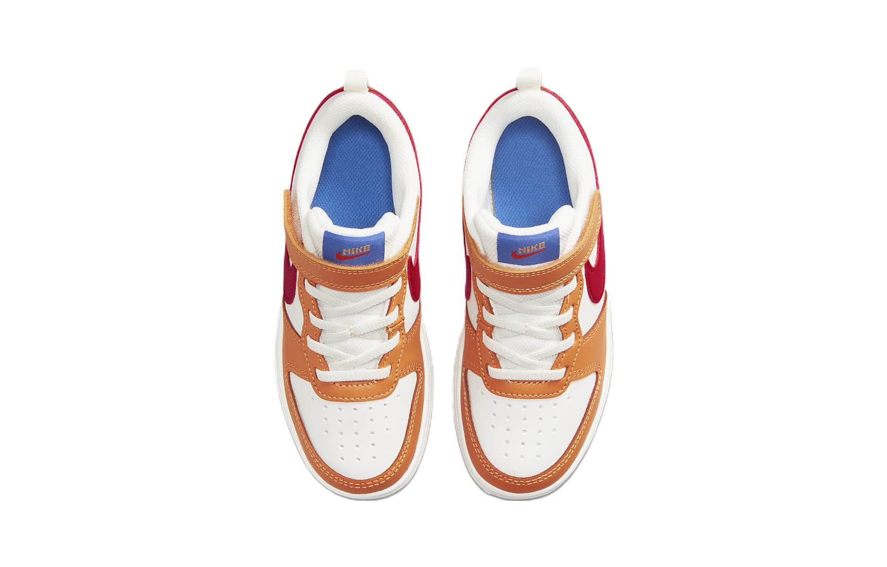 Кроссовки Nike Court Borough Low 2 - изображение 6