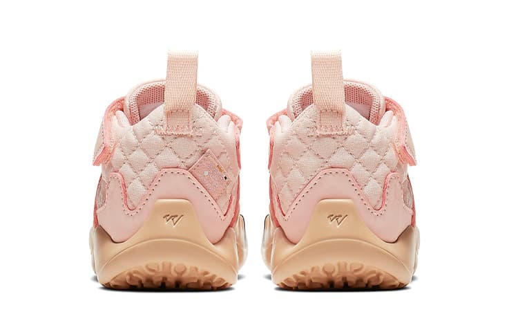 Кроссовки Jordan Why Not Zer0.2 - изображение 5