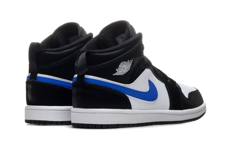 Кроссовки для баскетбола Jordan Air Jordan 1 Mid - изображение 6