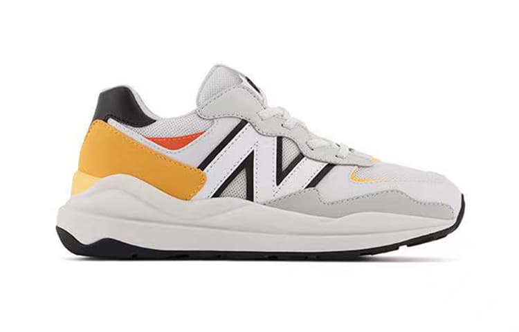Кроссовки New Balance 5740 - изображение 2