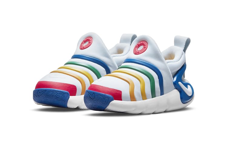 Кроссовки Nike Go FlyEase Dynamo GO - изображение 4