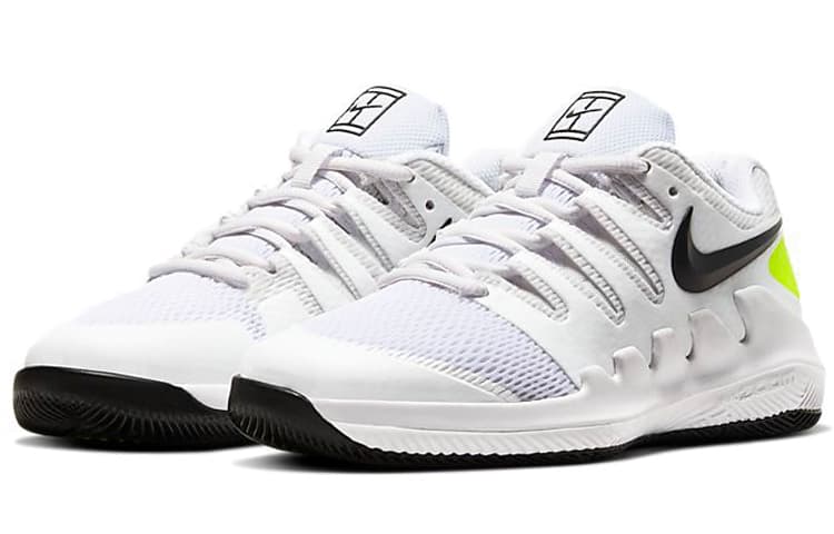 Nike ourt Jr. Vapor X - изображение 3
