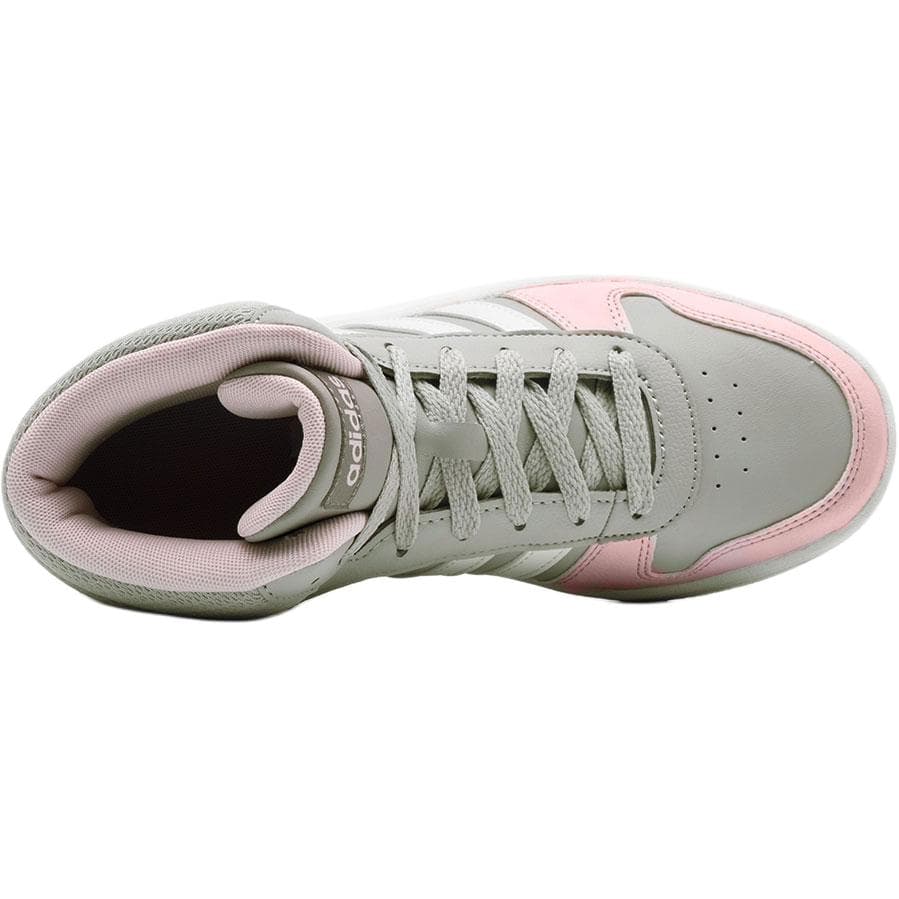 Кроссовки adidas neo Hoops 2.0 Mid K - изображение 6